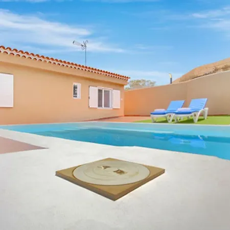 Corcos Villa