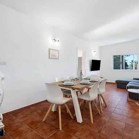 Villa Corcos Guia de Isora (Tenerife)