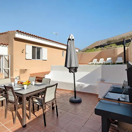 Corcos Villa *