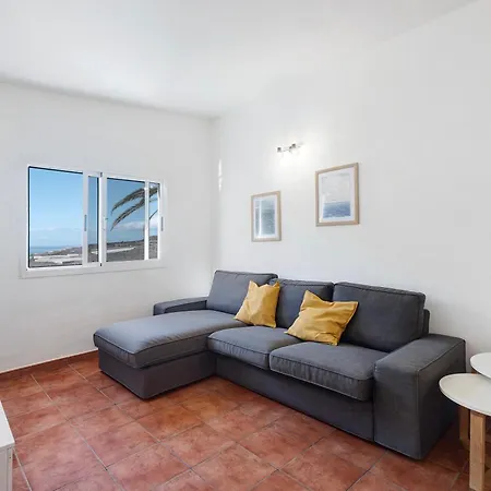 Villa Corcos Guia de Isora (Tenerife)