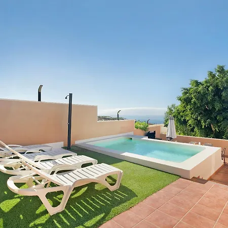 Corcos * Guia de Isora (Tenerife)