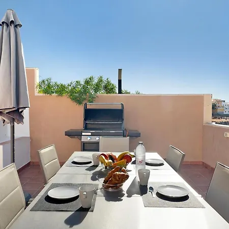Corcos Villa *