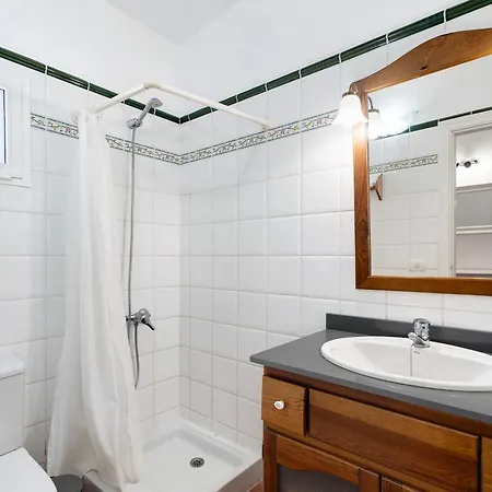 Corcos Villa Guía de Isora