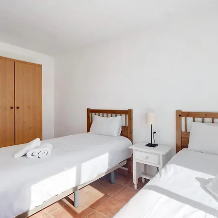 Corcos Guía de Isora