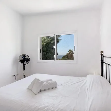 Corcos Guía de Isora