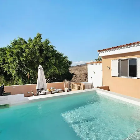 Villa Corcos