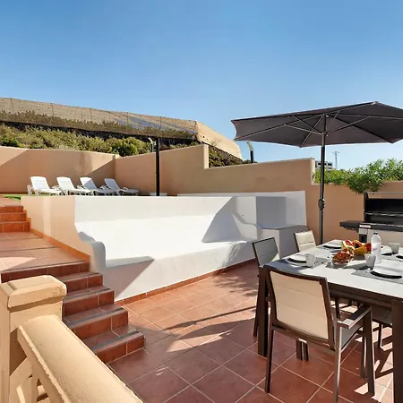 Villa Corcos