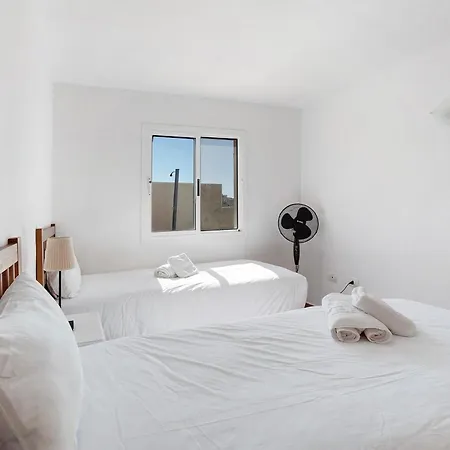 Villa Corcos Guía de Isora