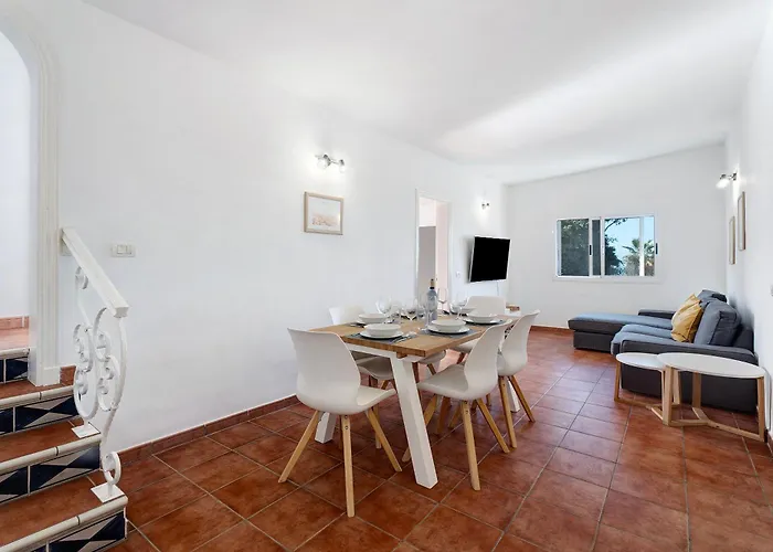 Villa Corcos Guia de Isora (Tenerife)