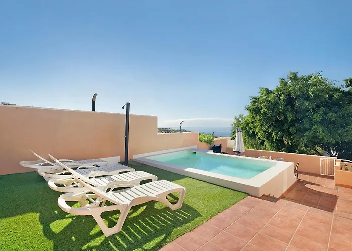 Corcos * Guia de Isora (Tenerife)