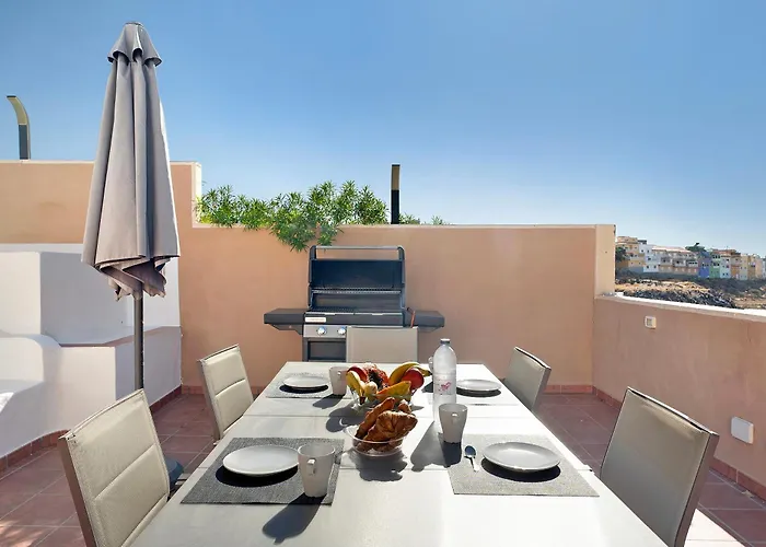 Corcos Villa *